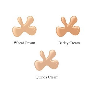 Цвета Rouge Bunny Rouge Skin Sanctuary Time Defying Foundation